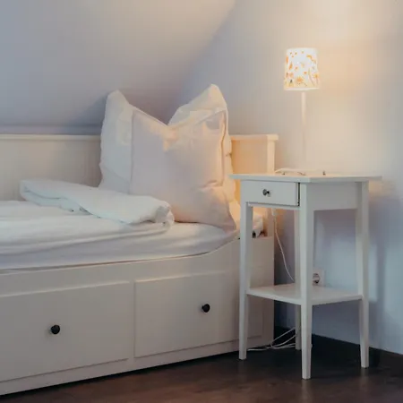 Am Deich 13 펜션 *