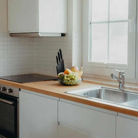 Am Deich 13 징스트