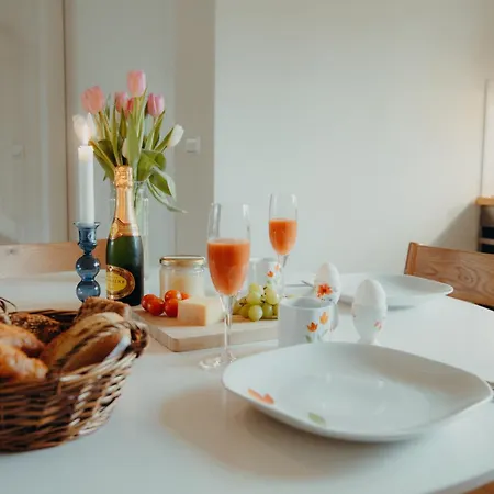 Am Deich 13 징스트