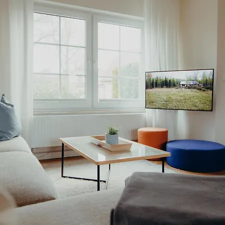 Am Deich 13 * 징스트