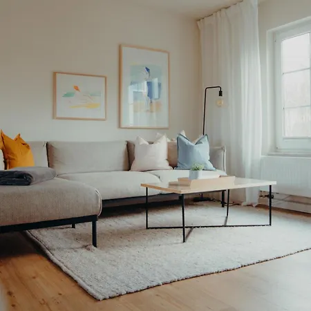 Am Deich 13 * 징스트