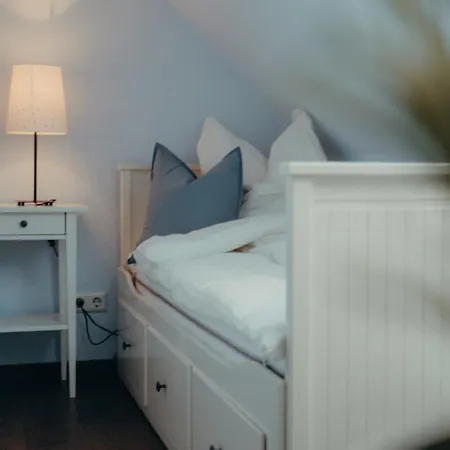 Am Deich 13 펜션 *