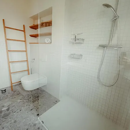 Am Deich 13 펜션 징스트